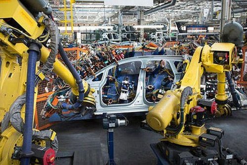 Volkswagen, Bos Volkswagen: Industri Otomotif Jerman Perlu Belajar dari China