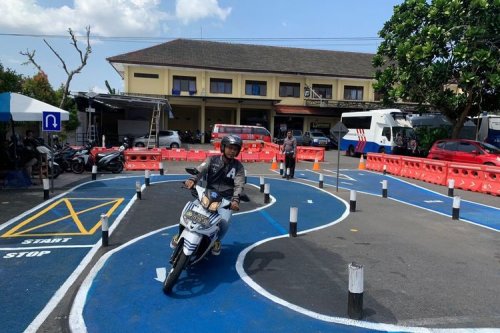 SIM Habis Libur Natal? Perpanjang 27 Des - 3 Jan 2026