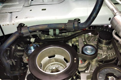 Gejala Awal Kerusakan AC Mobil: Magnetic Clutch Sering Nyala-Mati