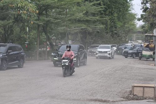 Awas, Kerikil yang Menempel di Alur Ban Bisa Sebabkan Kerusakan