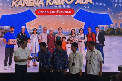 Daihatsu Umumkan Pemenang Umroh DAIFIT 2026
