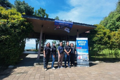 Lingkungan & Ekonomi: Program Astra UD Trucks di Boja Farm