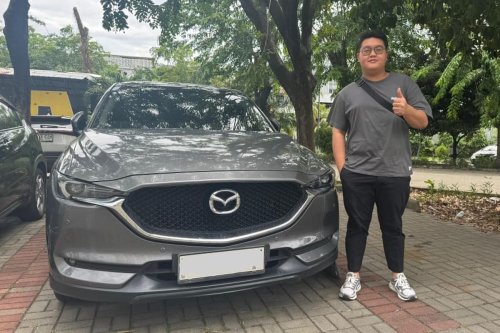 Mazda CX-5, Mazda, Curhat Pemilik Mazda CX-5 Soal Biaya Kepemilikan: Sekali Servis Tembus Rp 10 Juta