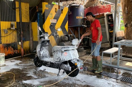 Motor Listrik: Minat Rendah, Ini Kendalanya