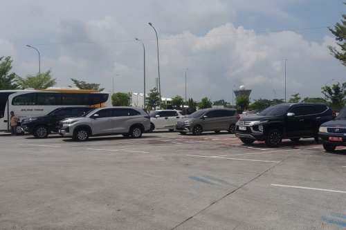 Jangan Dipaksakan, Pemudik Harus Istirahat Setiap 2 Jam Berkendara