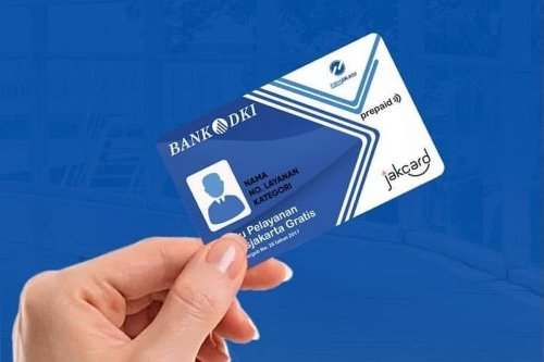 Kartu Layanan Gratis Dijual Rp 500.000 di Medsos, Ini Respon Transjakarta