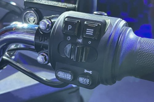 Polytron, Spesifikasi Polytron Fox 350, Lebih Canggih dari Fox-R