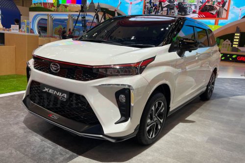 Tanpa Veloz Bensin, Ini Daftar Harga LMPV per April 2026