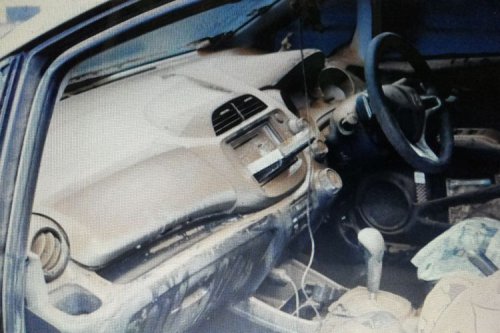 Kenali Ciri-Ciri Mobil Listrik Bekas Pernah Terendam Banjir