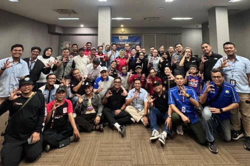 Daihatsu Ajak 21 Komunitas Perkuat Kolaborasi