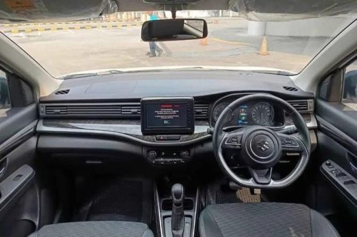Suzuki , Suzuki XL7, Pengalaman Pemilik Menggunakan Suzuki XL7 Hybrid Selama Setahun