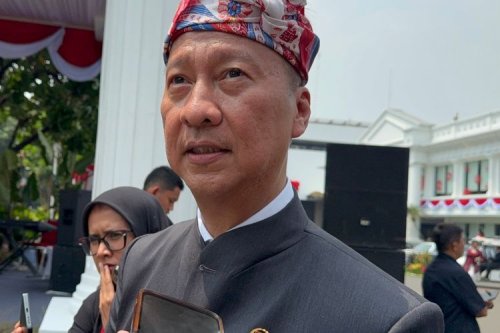 Insentif Motor Listrik Rp 5 Juta Masih Tunggu PMK Kemenkeu