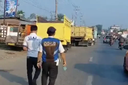 Organda Sebut Antrean BBM Subsidi Ganggu Operasional Bus dan Logistik