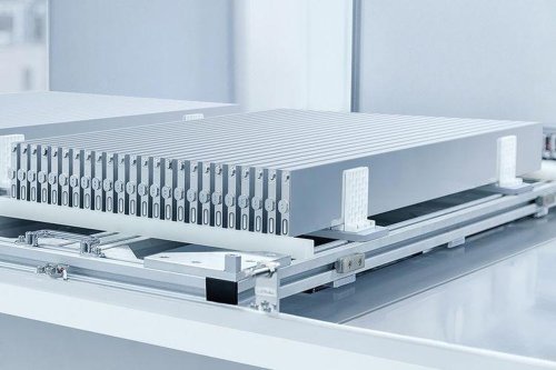 Segini Biaya Ganti Blade Battery BYD Generasi Terbaru
