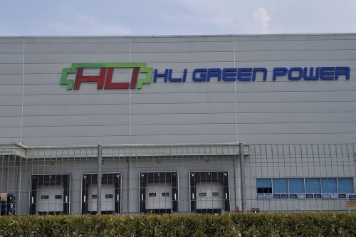 Melihat Langsung Rantai Produksi Mobil Listrik Hyundai di Indonesia