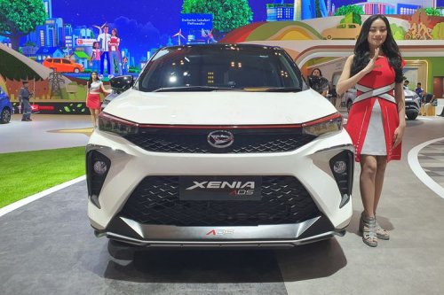 Pilihan Mobil Matik Murah Jelang Lebaran 2026, Mulai Rp 180 Jutaan