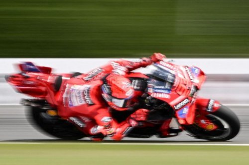 Hasil Klasemen MotoGP Setelah Sprint di Austria 2025, Marc Kokoh di Puncak