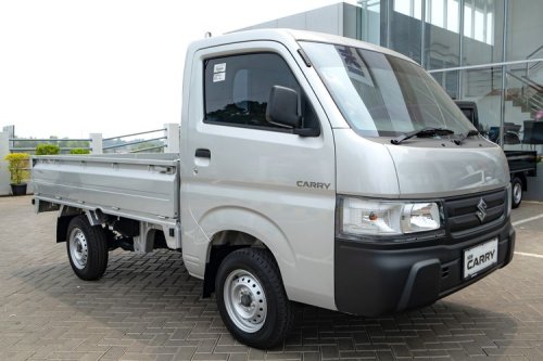 Perang Harga Mobil Baru: Segmen Mana yang Aman?