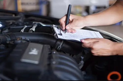 Kebiasaan Buruk Servis Mobil, Berisiko Mogok di Perjalanan