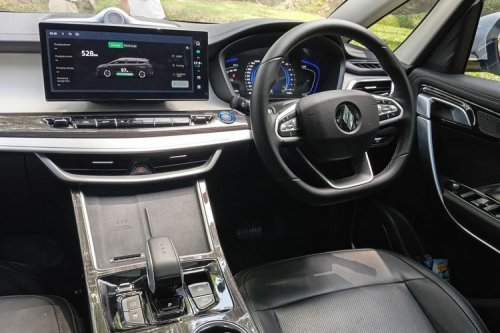 Cerita Lengkap Aletra L8 EV: MPV Listrik Pertama Merek Asli Indonesia