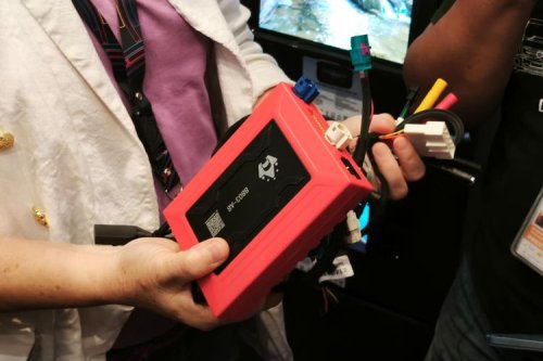 Produsen Audio Ini Jawab Tantangan Modifikasi Mobil yang Makin Kompleks