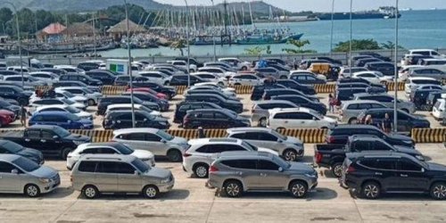 Jadwal One Way dan Ganjil-Genap Mudik Lebaran 2026, Catat Tanggalnya