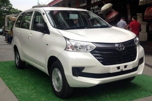 Daftar Harga Mobil Bekas Taksi Bluebird, mulai Rp 115 Juta