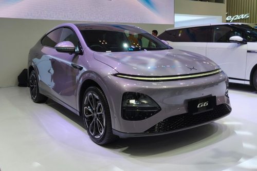 Mobil Listrik Terbaru di Indonesia Agustus 2025: Ada Ratusan Varian