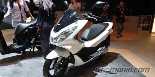 Simak Hal Penting Ini Sebelum Beli PCX 125 dan 150 CBU Thailand