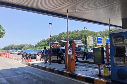 Update Tarif Tol Semarang–Jakarta 2026, Ini Rinciannya
