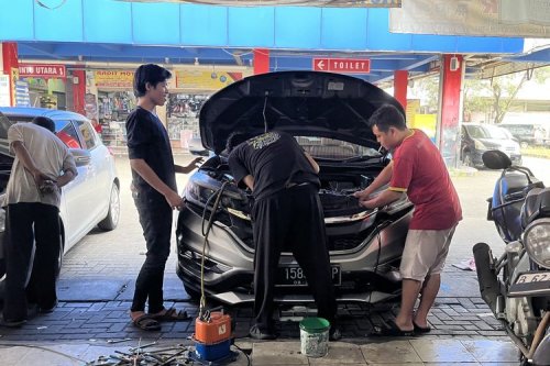 Begini Panduan Menyalakan dan Mematikan AC Mobil yang Tepat