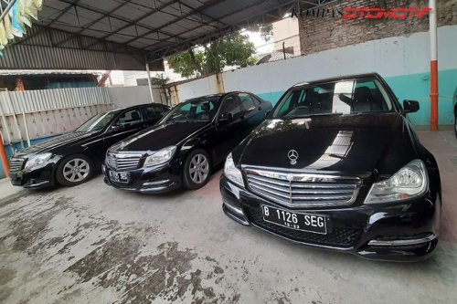 Beli Mobil Eks Taksi, Servis Apa yang Wajib Dilakukan?