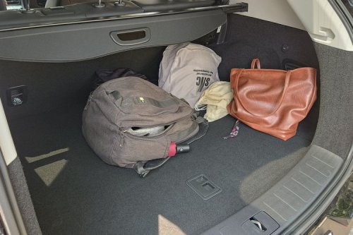 Mengungkap Fitur Mewah Polytron G3+: Mobil Listrik Terbaru