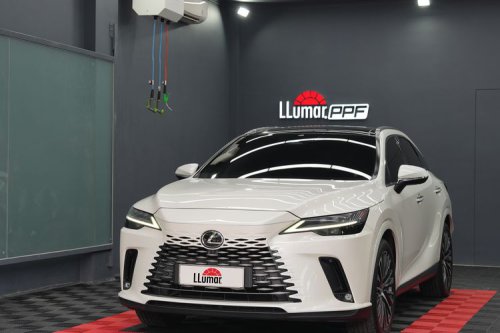 Workshop PPF di Tangerang Bertambah, Siap Lindungi Mobil Premium