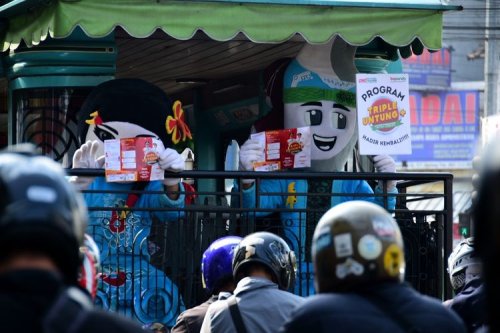 Dedi Mulyadi Berikan Diskon Pajak Kendaraan Selama Lebaran 2026