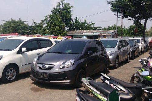 Mobil Taksi Online Rawan Mengalami Kerusakan Dinamo Starter