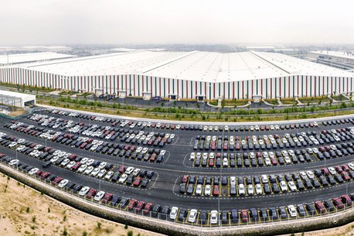 Vietnam Motor Show 2025 Batal Digelar, Ini Alasannya