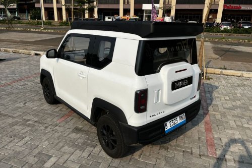 Cerita di Balik Kolaborasi MAB dan Solarky untuk Produksi Sun V