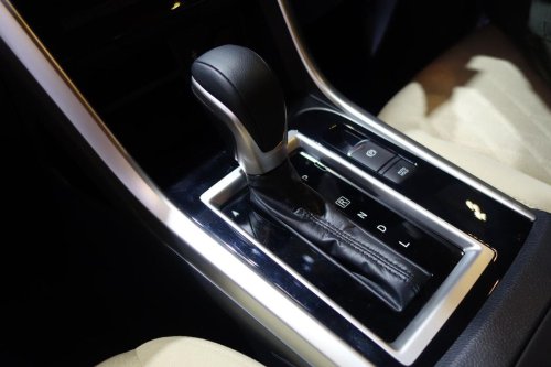 Mitos atau Fakta, Transmisi CVT Mobil Lebih Ringkih?