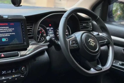 Pemilik Suzuki XL7 Ungkap Pengalaman Setelah 24.000 Km