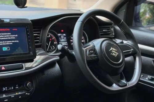 Suzuki , Suzuki XL7, Pemilik Suzuki XL7 Ungkap Pengalaman Setelah 24.000 Km