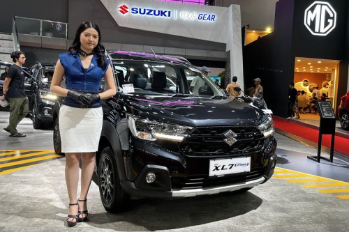 Penjualan LSUV Januari 2026 Anjlok 31,6 Persen: Semua Model Minus