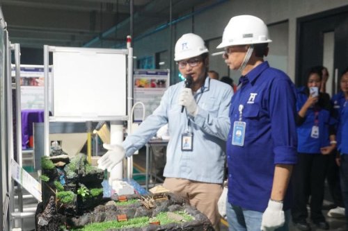 Daihatsu, Sustainovation Dojo: Strategi Daihatsu Cetak Generasi Muda Siap Kerja