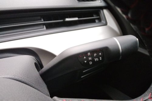 Mobil Listrik Mogok: Electronic Shifter Modern dan Penanganan Darurat