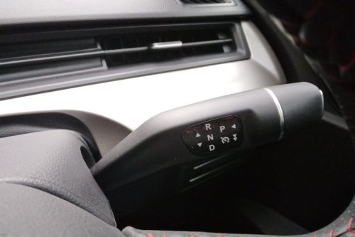 Mobil Listrik Mogok: Electronic Shifter Modern dan Penanganan Darurat
