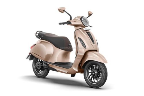 Mulai 1 April 2028, Delhi Larang Penjualan Motor Bensin