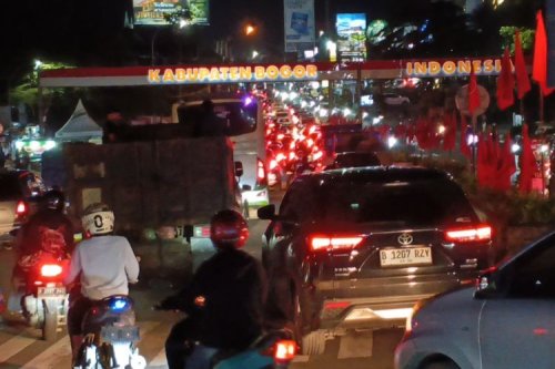 Jadwal Resmi One Way dan Ganjil-Genap Mudik Lebaran 2026: Catat Tanggalnya