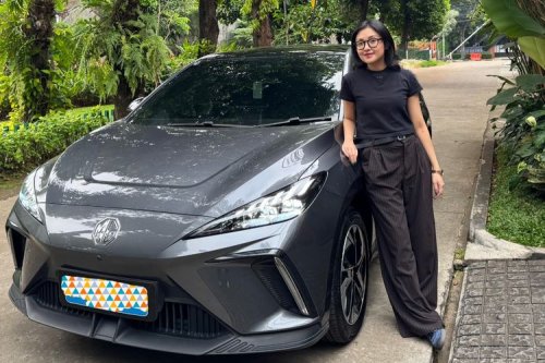 Honda, Ubahan Innova Zenix, Honda ADV160 RoadSync