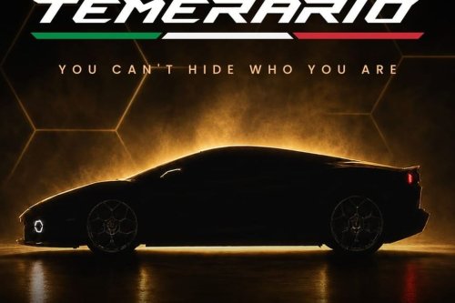 Era Baru Supercar: Lamborghini Temerario Segera Debut di Indonesia