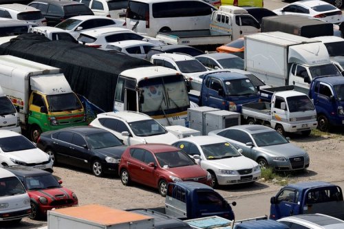Begini Cara Cek Status Kendaraan Sebelum Beli Mobil Bekas